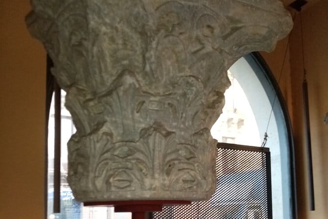 Private tour of Catania and the Riviera of the Cyclops - In-Depth Look at the Experience