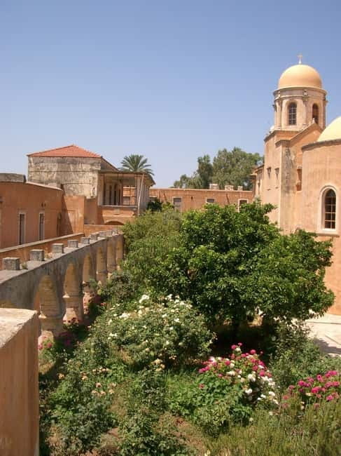 Private Tour of Chania: History, Culture & Beauty - Exploring Crete’s Best in a Private Setting