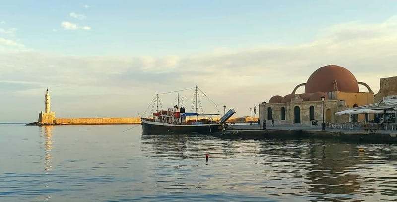 Private Tour of Chania: History, Culture & Beauty - Final Thoughts: Is This Tour Right for You?