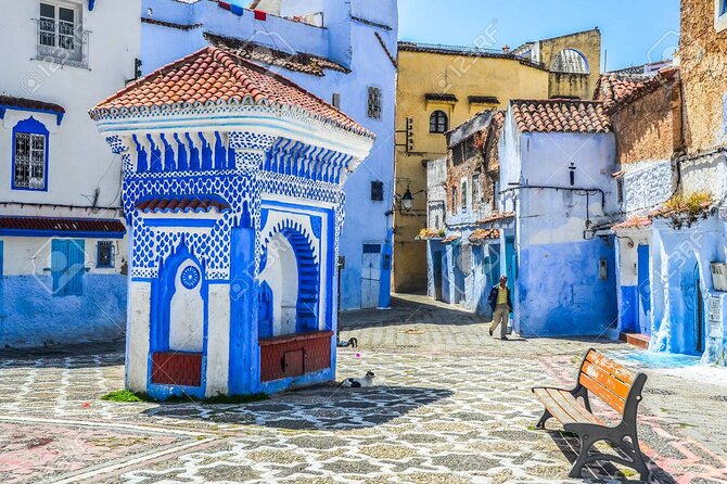 Private Tour of Chefchaouen From Tangier - Customer Reviews