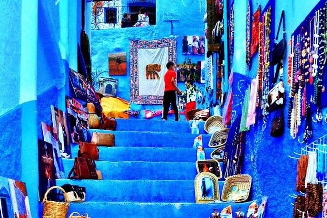 Private Tour of Chefchaouen From Tangier - Tour Experience
