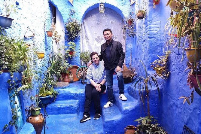 Private Tour of Chefchaouen From Tangier - Booking and Pricing