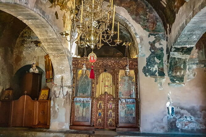 Private Tour of Crete with Knossos Palace and Lassithi Plateau - Exploring Crete’s Archaeological Wonder: Knossos Palace