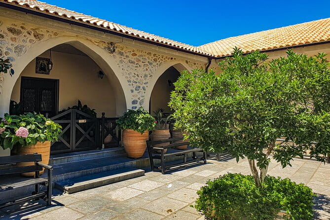 Private Tour of Crete with Knossos Palace and Lassithi Plateau - Practical Details and Why They Matter