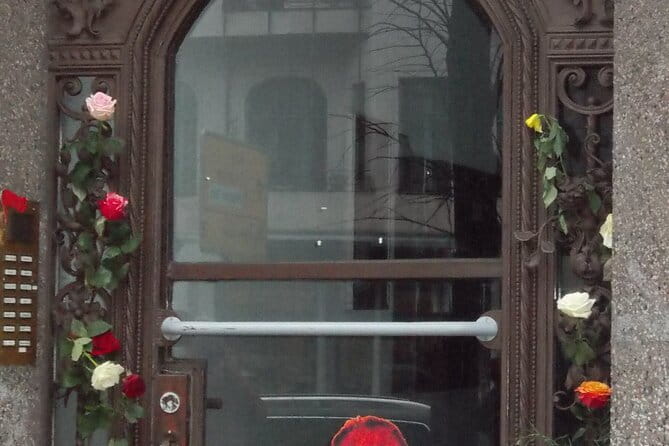 Private Tour of David Bowie's West-Berlin - Final thoughts