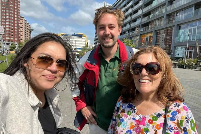 Private Tour of Delft & Rotterdam with Cubic House and Transfer - Final Thoughts