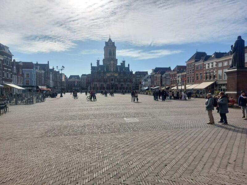 Private Tour of Delft + Visit to Royal Delft Museum - The Sum Up: Is This Tour Worth It?