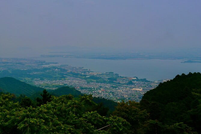 Private Tour of Enryakuji, a World Heritage Sacred Buddhist Site - Accessibility Information