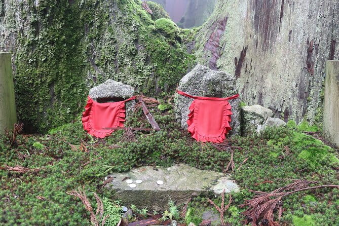 Private Tour of Enryakuji, a World Heritage Sacred Buddhist Site - Tips for Your Visit