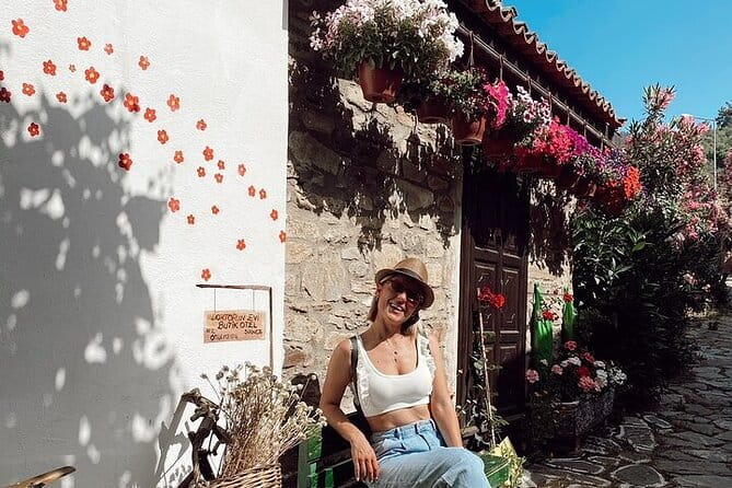 Private Tour of Ephesus, Artemis Temple and Sirince Village - Why This Tour Offers Real Value