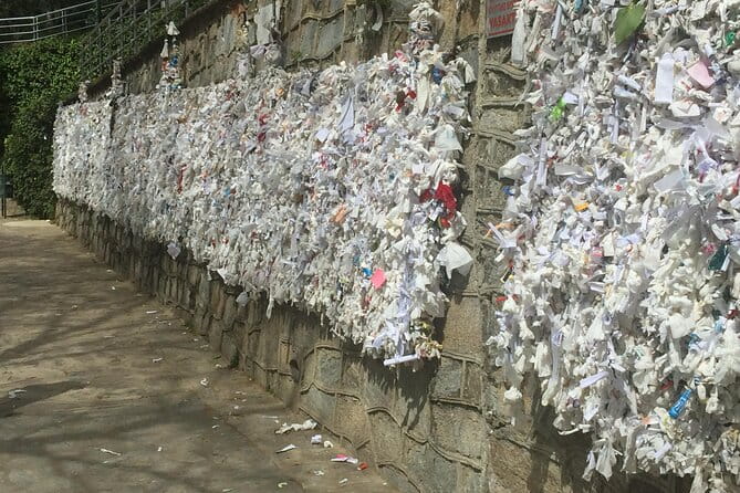 Private Tour of Ephesus,House of Mother Mary &Artemis Temple from Izmir - Who Should Consider This Tour?