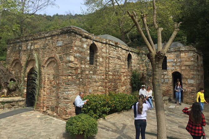 Private Tour of Ephesus,House of Mother Mary &Artemis Temple from Izmir - Final Thoughts