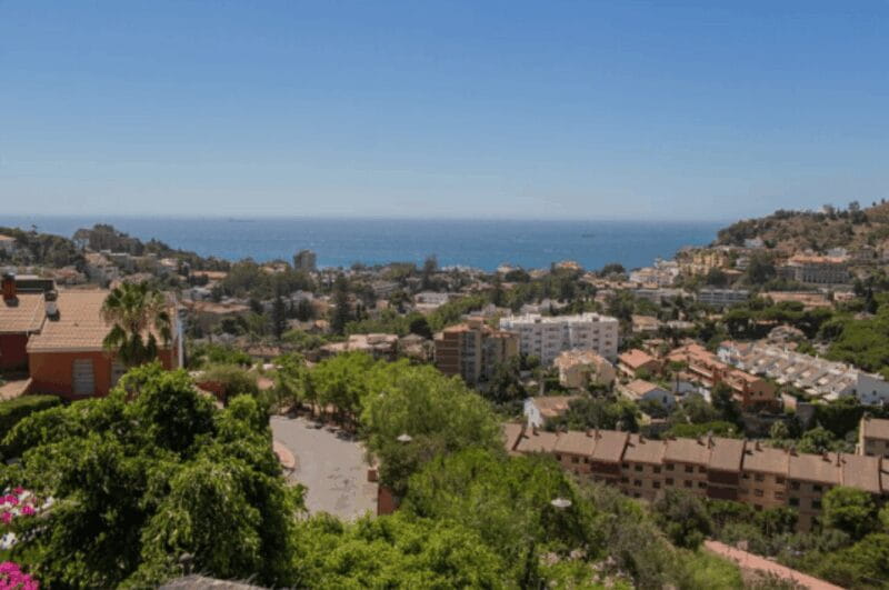 Private Tour of Essential Malaga - Key Points / Takeaways