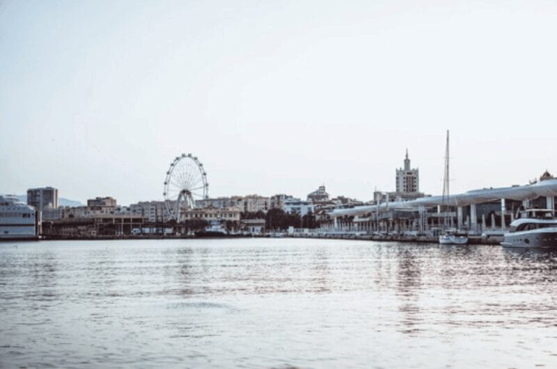 Private Tour of Essential Malaga - Introduction: A Snapshot of Malaga’s Charms