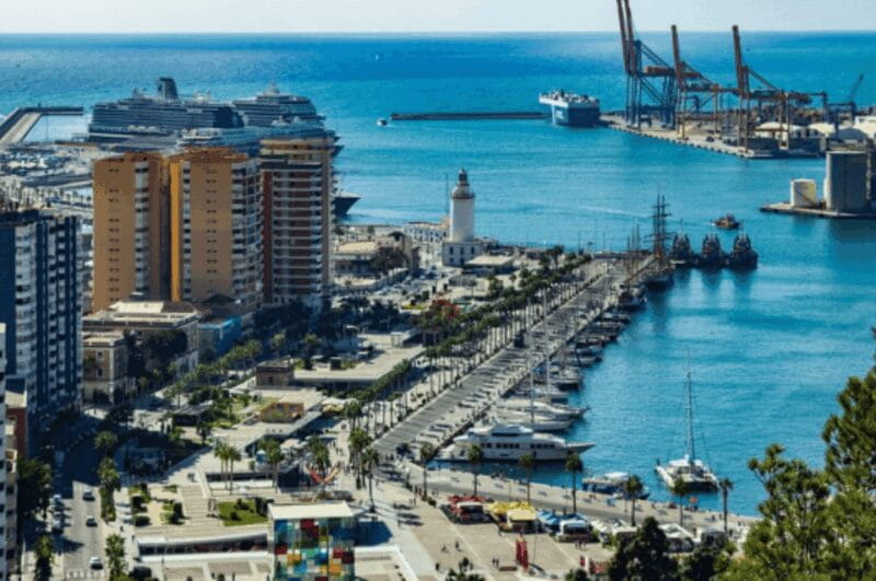 Private Tour of Essential Malaga - Price and Logistics: Value in a Short Package