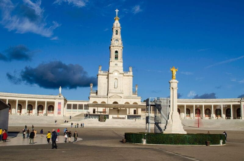 Private Tour of Fatima with Official Guide - Who This Tour Is Best For