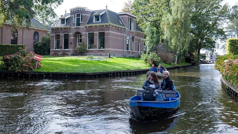 Private Tour of Giethoorn (Dutch Venice) & Batavia Land - Who Will Love This Tour?