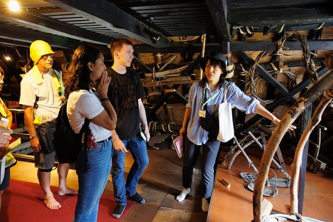 Private Tour of Gokayama With a Local Guide - Exploring the Charming Village of Gokayama