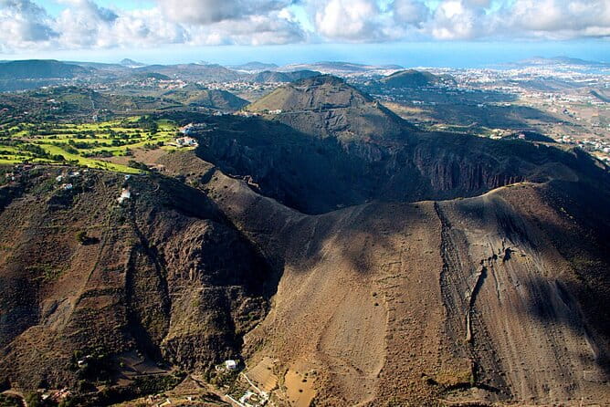 Private Tour of Gran Canaria Volcano and Canary Wine tasting - Final Thoughts