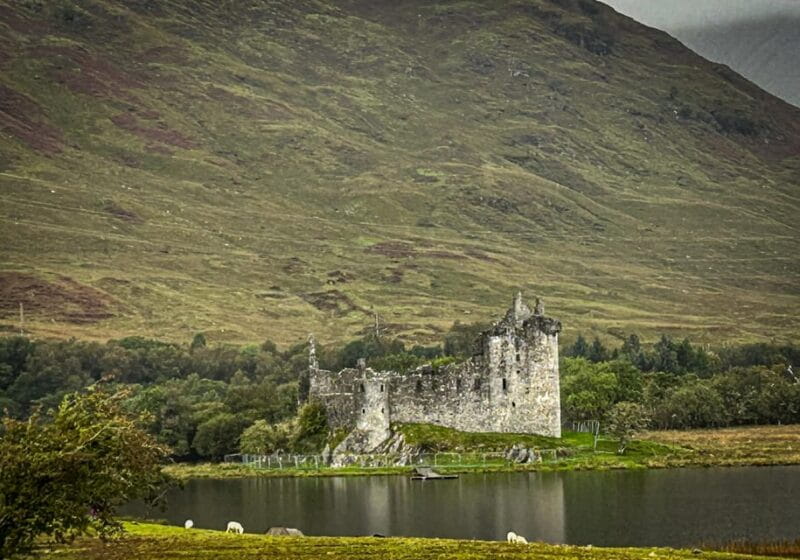 Private Tour of Highlands, Lochs & Castles from Edinburgh - Key Points / Takeaways