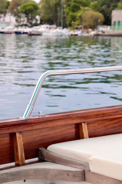 Private tour of Ischia and/or Procida on a Gozzo Apreamare - Exploring the Itinerary: What You’ll See and Do