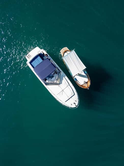 Private Tour of Ischia, Procida, Capri, Positano, Amalfi - Key Points / Takeaways