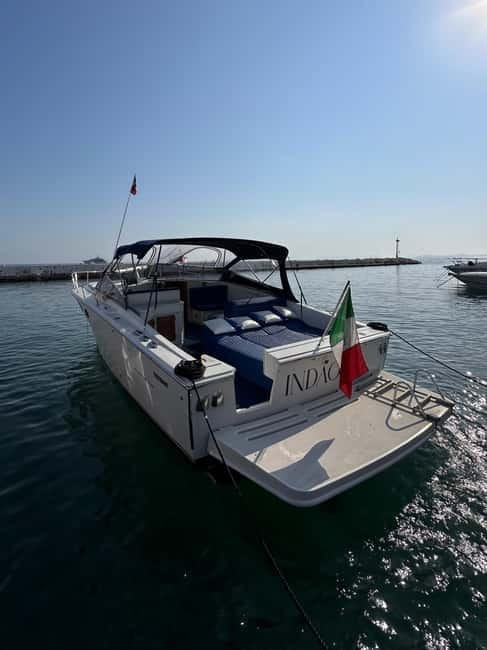 Private Tour of Ischia, Procida, Capri, Positano, Amalfi - Who Will Love This Experience?