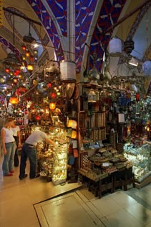 Private Tour of Istanbul: Hagia Sophia & Grand Bazaar & More - The Sum Up