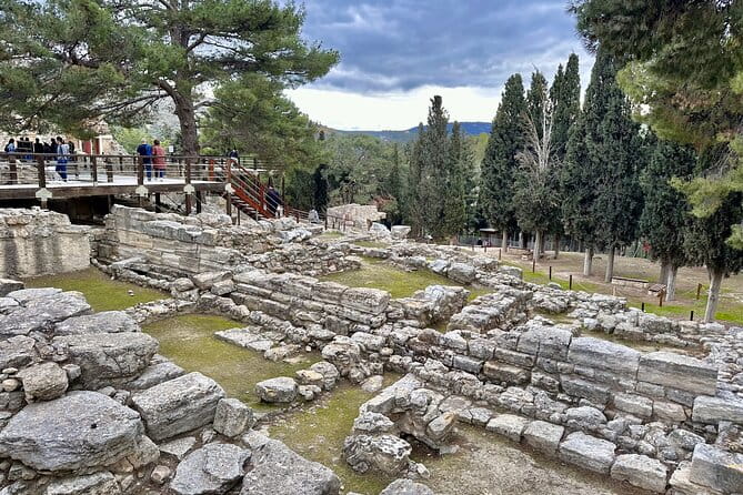 Private Tour of Knossos, Archaeological Museum & Heraklion Town - The Value of a Private, Well-Planned Day