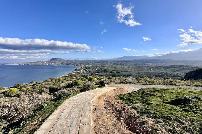 Private Tour of Knossos, Archaeological Museum & Heraklion Town - The Sum Up: A Well-Rounded Crete Experience