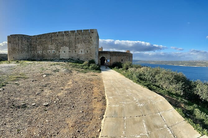 Private Tour of Knossos, Archaeological Museum & Heraklion Town - FAQ About the Crete Private Tour