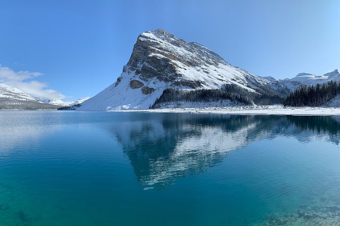 Private Tour of Lake Louise and the Icefield Parkway for up to 12 Guests - Group Size