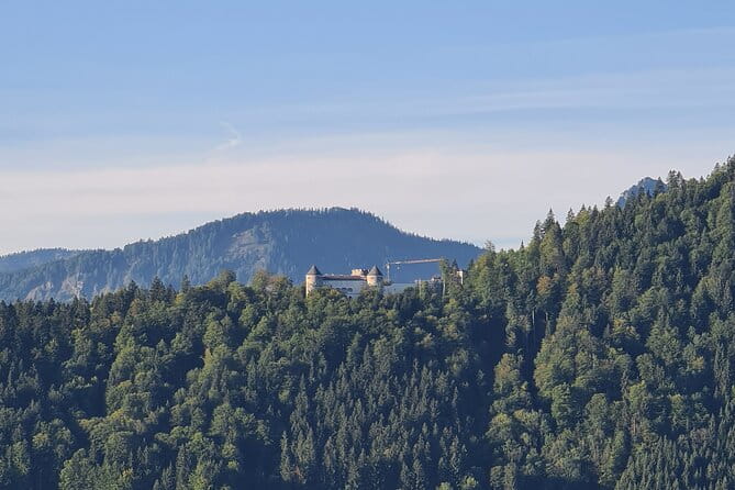 Private Tour of Lake Tegernsee with optional Hot Air Balloon Ride - Final Thoughts