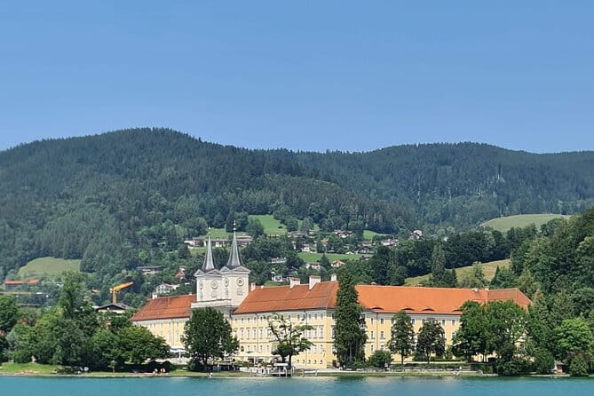 Private Tour of Lake Tegernsee with optional Hot Air Balloon Ride - FAQ