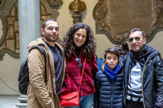 Private Tour of Leaning Tower Pisa Top Attractions w Local Guide - Frequently Asked Questions