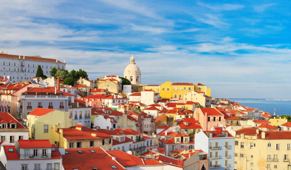 Private Tour of Lisbon Downtown - Inclusions and Highlights