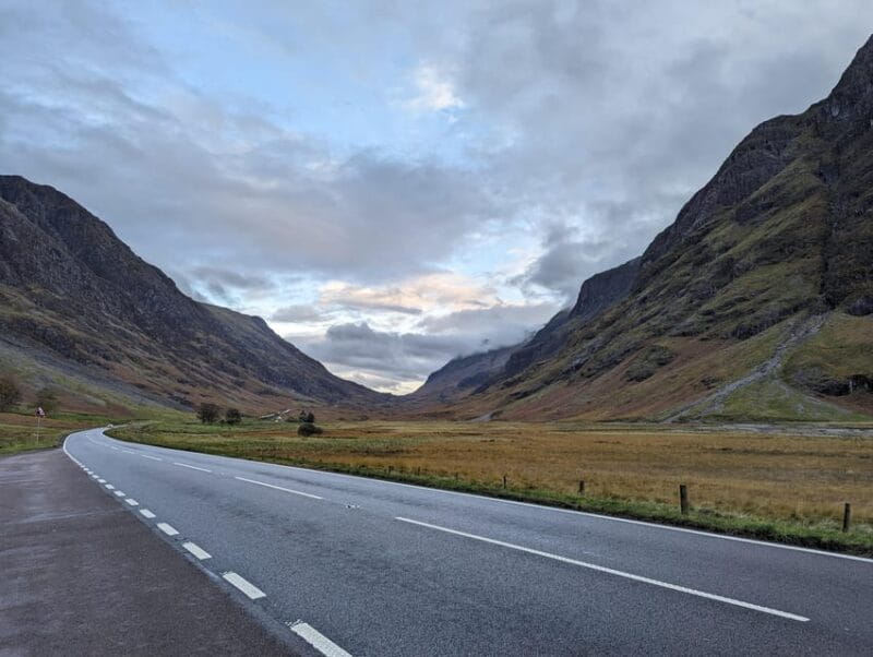 Private Tour of Loch Ness, Pitlochry, Glencoe and Highlands - Final Thoughts