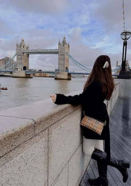 PRIVATE TOUR OF LONDON WITH BRAZILIAN GUIDE - The Itinerary: What to Expect on Your Day