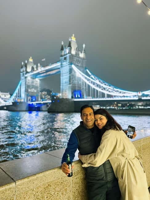 PRIVATE TOUR OF LONDON WITH BRAZILIAN GUIDE - Who Should Consider This Tour?