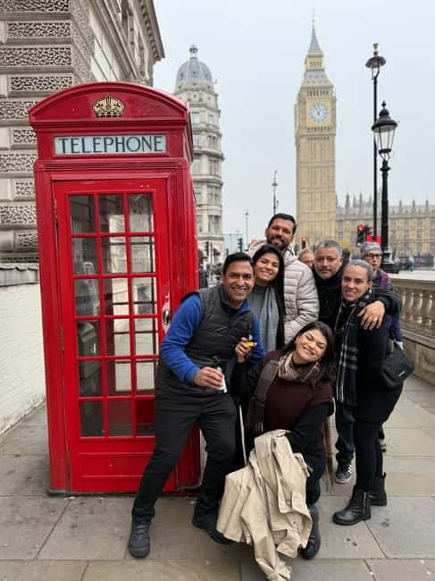 PRIVATE TOUR OF LONDON WITH BRAZILIAN GUIDE - Final Thoughts: Who Will Love This?