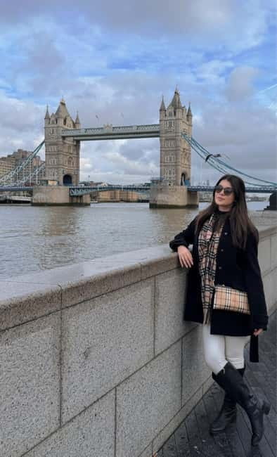 PRIVATE TOUR OF LONDON WITH BRAZILIAN GUIDE - FAQ: Your Practical Questions Answered