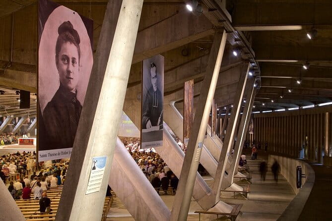 Private Tour of Lourdes and the Three Sacred Temples - Customizable Tour for Your Preferences