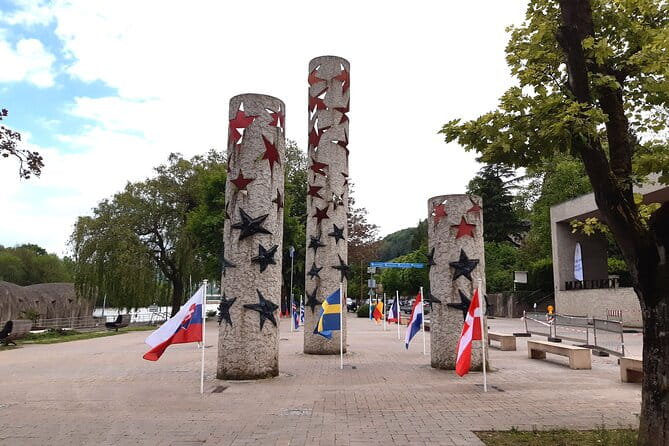 Private Tour of Luxembourg City and the Countryside - Introducing the Private Tour of Luxembourg City and the Countryside