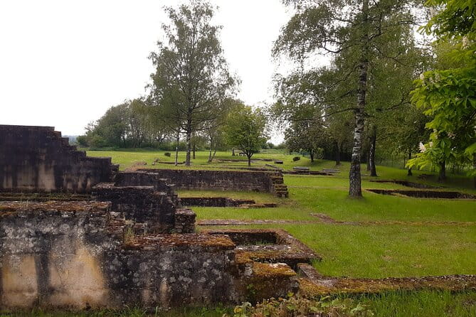 Private Tour of Luxembourg City and the Countryside - The Value and Who It’s Perfect For