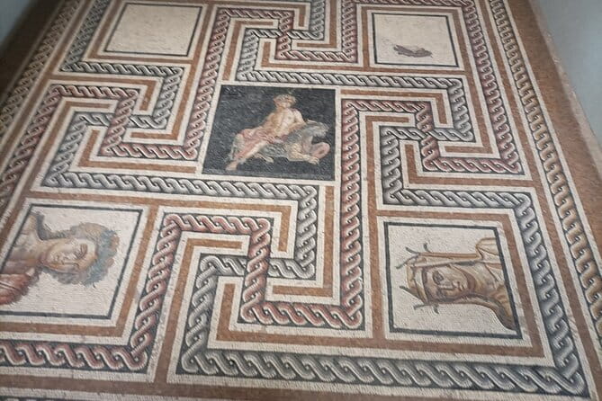 Private tour of Lyon on Fourvière hill - 2 hours - The Sum Up: Is This Tour Right for You?