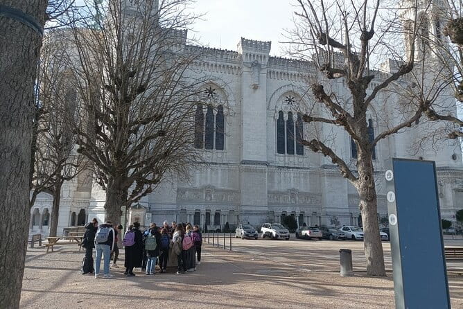 Private tour of Lyon on Fourvière hill - 2 hours - FAQ