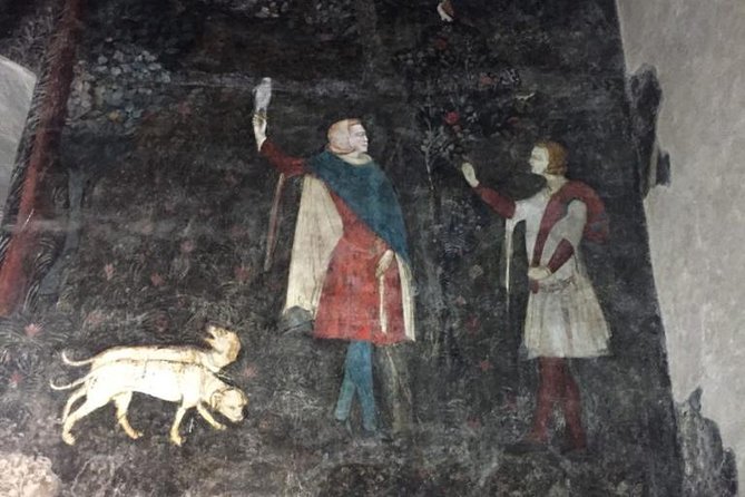 Private Tour of Lyon With an Official Guide - Meeting and Pickup Details