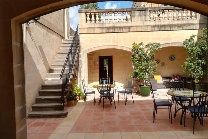 Private Tour Of Malta (Private Driver) - Exploring Malta at Your Own Pace: The Itinerary in Detail