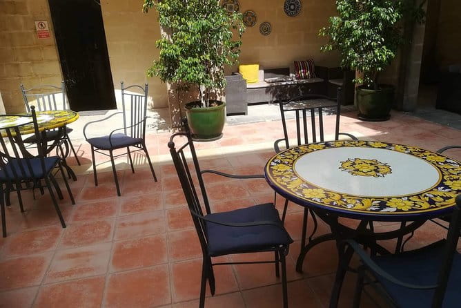 Private Tour Of Malta (Private Driver) - Final Thoughts