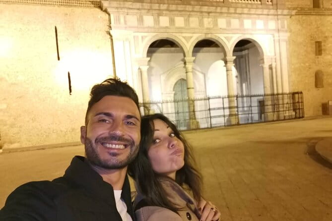 Private Tour of Monreale and Cefalu of UNESCO Heritage - The Scenic Drive to Cefalù